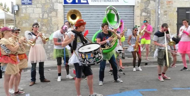 VIC FANFARONNE – C’est le thème de la prochaine édition de Pentecôtavic